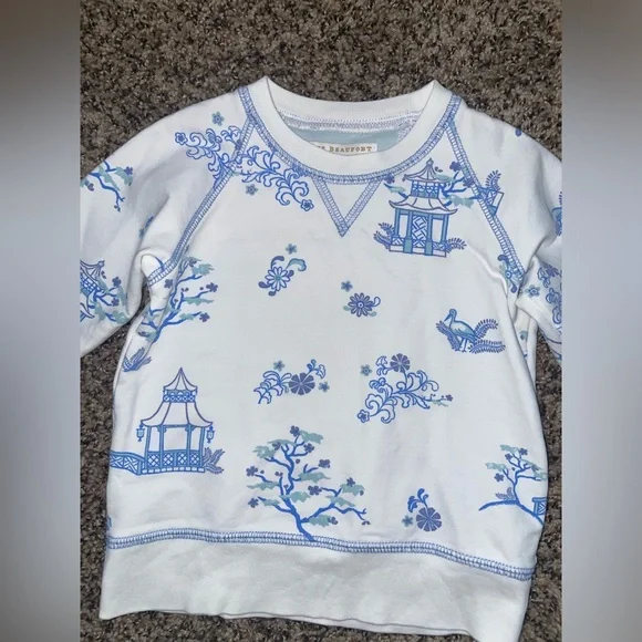 TBBC comfy crewneck - Picture 3 of 5